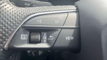 Audi SQ5 SQ5 TDI Quattro Vorsprung 5dr Tiptronic