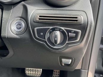 Mercedes-Benz GLC GLC 220d 4Matic AMG Line 5dr 9G-Tronic