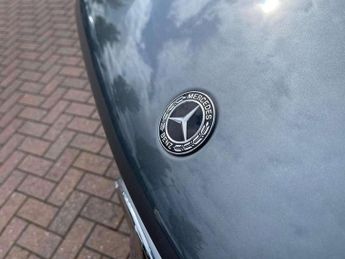 Mercedes-Benz GLC GLC 220d 4Matic AMG Line 5dr 9G-Tronic