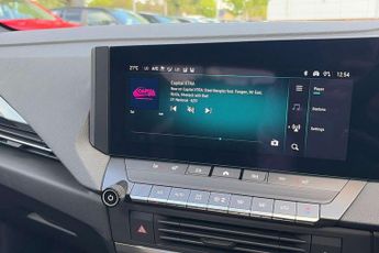 Vauxhall Astra 1.2 Turbo 130 Ultimate 5dr Auto