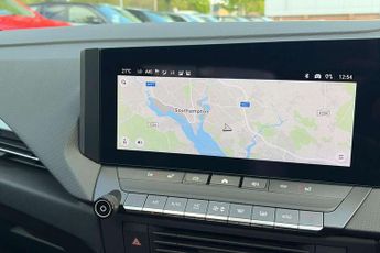 Vauxhall Astra 1.2 Turbo 130 Ultimate 5dr Auto