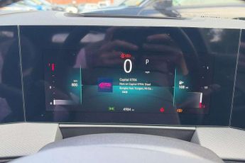 Vauxhall Astra 1.2 Turbo 130 Ultimate 5dr Auto