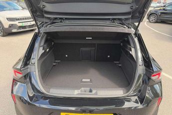 Vauxhall Astra 1.2 Turbo 130 Ultimate 5dr Auto