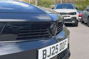 Vauxhall Astra 1.2 Turbo 130 Ultimate 5dr Auto