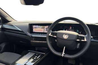 Vauxhall Astra 1.2 Turbo 130 Ultimate 5dr Auto