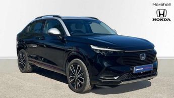 Honda HR-V 1.5 eHEV Advance Style 5dr CVT
