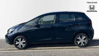 Honda Jazz 1.5 i-MMD Hybrid SR 5dr eCVT