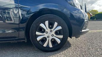 Honda Jazz 1.5 i-MMD Hybrid SR 5dr eCVT