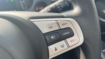 Honda Jazz 1.5 i-MMD Hybrid SR 5dr eCVT