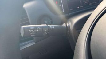 Honda Jazz 1.5 i-MMD Hybrid SR 5dr eCVT