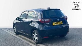 Honda Jazz 1.5 i-MMD Hybrid SR 5dr eCVT