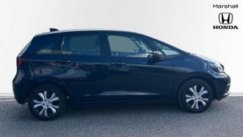 Honda Jazz 1.5 i-MMD Hybrid SR 5dr eCVT