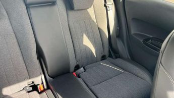 Honda Jazz 1.5 i-MMD Hybrid SR 5dr eCVT