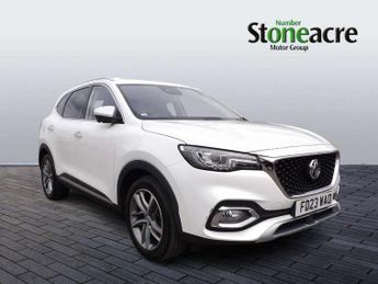 MG HS 1.5 T-GDI PHEV Exclusive 5dr Auto