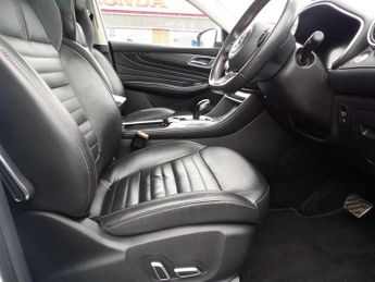 MG HS 1.5 T-GDI PHEV Exclusive 5dr Auto