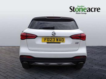 MG HS 1.5 T-GDI PHEV Exclusive 5dr Auto