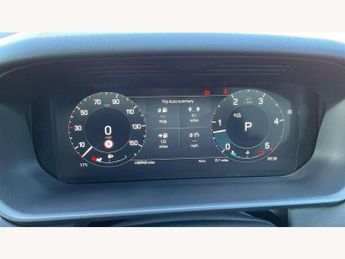 Land Rover Discovery 3.0 D300 SE Commercial Auto