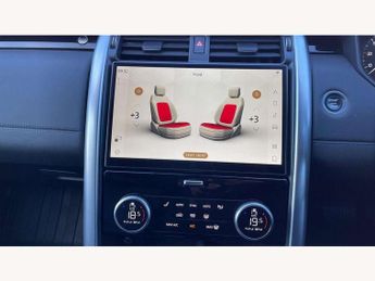 Land Rover Discovery 3.0 D300 SE Commercial Auto