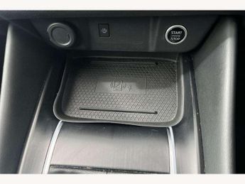 Nissan Qashqai 1.3 DiG-T MH N-Connecta 5dr