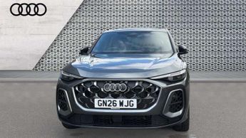 Audi Q5 2.0 TDI Quattro Launch Edition 5dr S Tronic