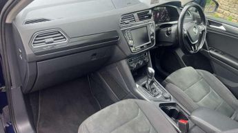 Volkswagen Tiguan 2.0 TDi 150 4Motion SEL 5dr DSG