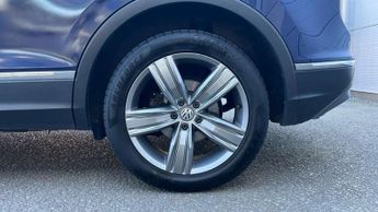 Volkswagen Tiguan 2.0 TDi 150 4Motion SEL 5dr DSG