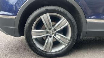 Volkswagen Tiguan 2.0 TDi 150 4Motion SEL 5dr DSG