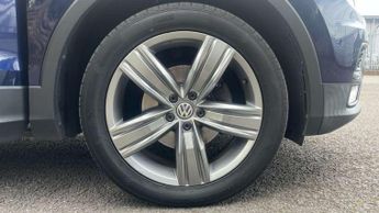 Volkswagen Tiguan 2.0 TDi 150 4Motion SEL 5dr DSG