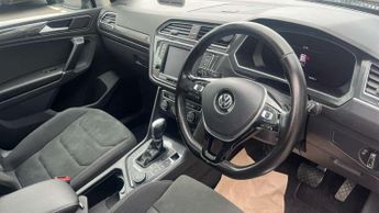 Volkswagen Tiguan 2.0 TDi 150 4Motion SEL 5dr DSG