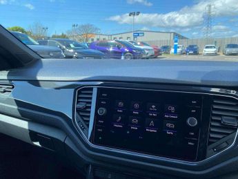 Volkswagen T-Roc 2.0 TSI 4MOTION R-Line 5dr DSG