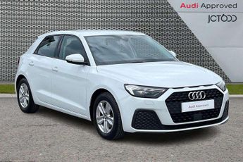Audi A1 30 TFSI Technik 5dr