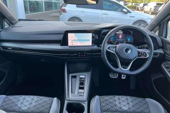 Volkswagen Golf Estate 1.5 eTSI 150 R-Line 5dr DSG