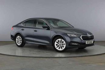 Skoda Octavia 2.0 TDI 150 SE L 5dr DSG
