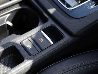 Skoda Octavia 2.0 TDI 150 SE L 5dr DSG