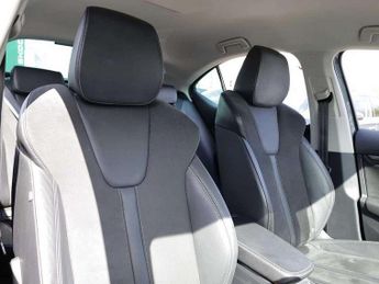 Skoda Octavia 2.0 TDI 150 SE L 5dr DSG