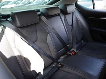 Skoda Octavia 2.0 TDI 150 SE L 5dr DSG