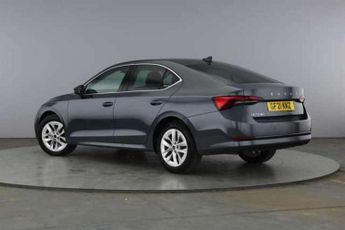 Skoda Octavia 2.0 TDI 150 SE L 5dr DSG
