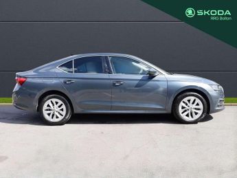 Skoda Octavia 2.0 TDI 150 SE L 5dr DSG
