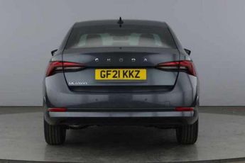 Skoda Octavia 2.0 TDI 150 SE L 5dr DSG