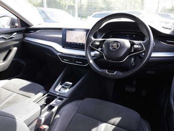 Skoda Octavia 2.0 TDI 150 SE L 5dr DSG
