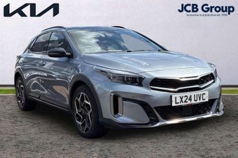 Kia Ceed 1.5T GDi ISG GT-Line S 5dr DCT