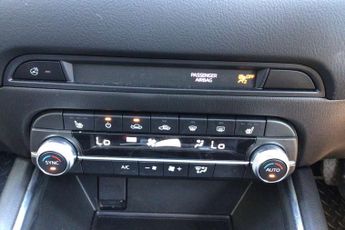 Mazda CX-5 2.0 Sport Edition 5dr Auto