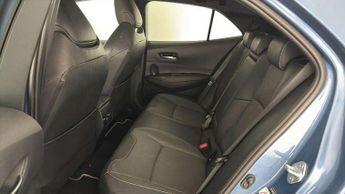 Toyota Corolla 1.8 VVT-i Hybrid Excel 5dr CVT