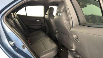 Toyota Corolla 1.8 VVT-i Hybrid Excel 5dr CVT