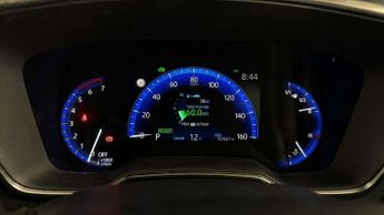 Toyota Corolla 1.8 VVT-i Hybrid Excel 5dr CVT