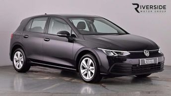 Volkswagen Golf 1.5 TSI Life 5dr