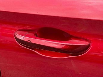 MG ZS 1.5 Hybrid+ Trophy 5dr Auto