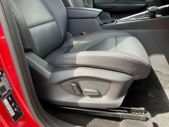 MG ZS 1.5 Hybrid+ Trophy 5dr Auto