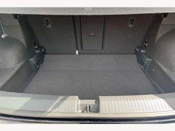 Volkswagen T-Roc 1.5 TSI EVO Life 5dr DSG