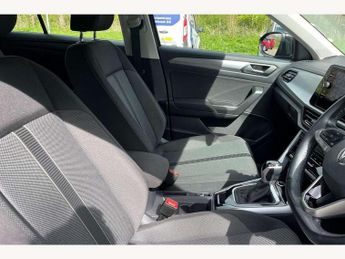 Volkswagen T-Roc 1.5 TSI EVO Life 5dr DSG